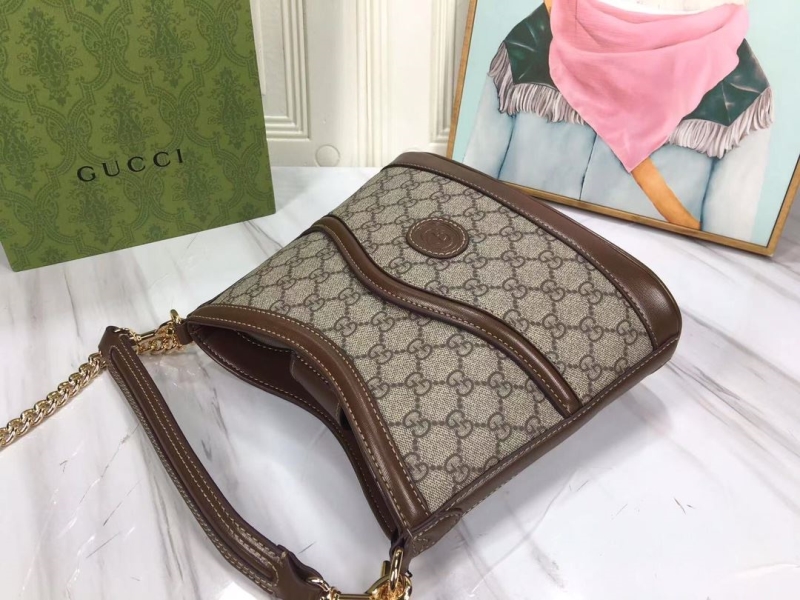 Gucci Top Handle Bags